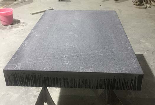 大理石檢測(cè)平臺(tái)